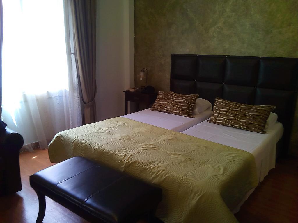 Andromeda Suites Nauplia Exterior foto