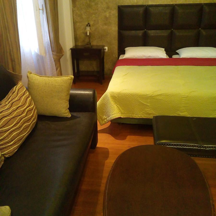 Andromeda Suites Nauplia Exterior foto